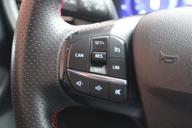 Ford FOCUS Wagon 1.0 EcoBoost Hybrid ST Line X Business 155pk! | Winter Pack | 18 inch lichtmetalen velgen