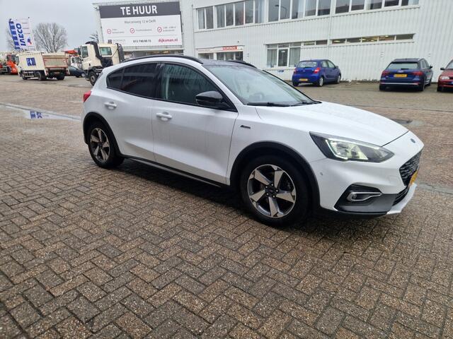 Ford FOCUS 1.5 EcoB. Active Bns