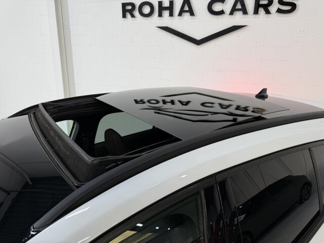 Ford FOCUS Wagon 1.0 EBH ST*Pano*Stoel/stuurverwarming*Camera*Dodehoek*