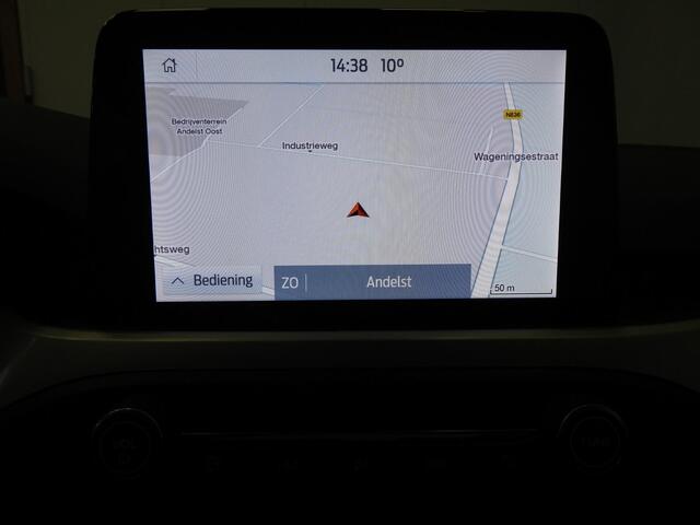 Ford FOCUS Wagon 1.0 EcoBoost Trend Business NAVI/CAMERA/TREKH./PDC/16"LMV!