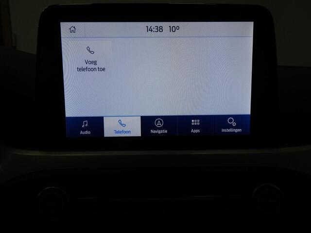 Ford FOCUS Wagon 1.0 EcoBoost Trend Business NAVI/CAMERA/TREKH./PDC/16"LMV!