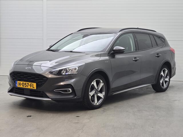 Ford FOCUS Wagon 1.5 EcoBoost Active Business | Comfort pakket | Tech pakket | Trekhaal |*