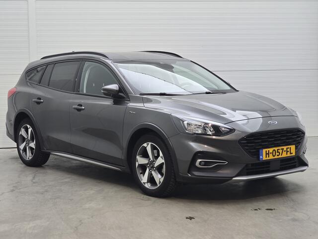 Ford FOCUS Wagon 1.5 EcoBoost Active Business | Comfort pakket | Tech pakket | Trekhaal |*