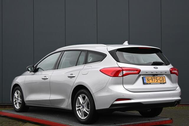 Ford FOCUS Wagon 1.0 EcoBoost Trend Edition Business