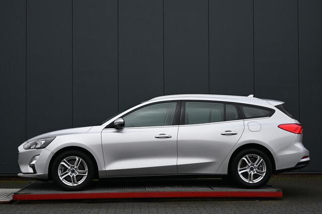 Ford FOCUS Wagon 1.0 EcoBoost Trend Edition Business
