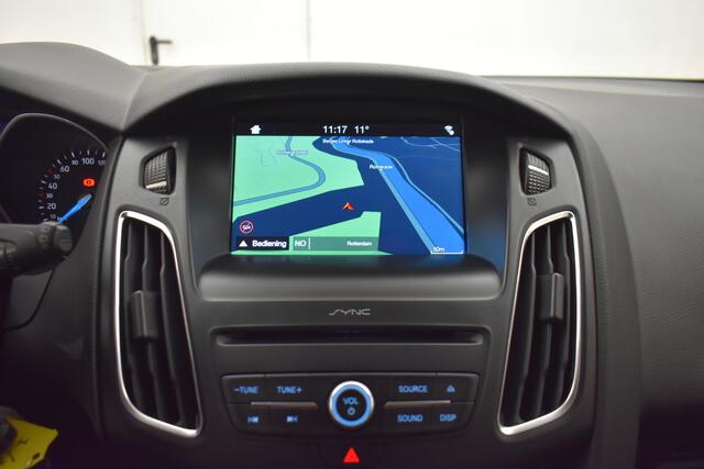 Ford FOCUS Wagon 1.0 Lease Edition