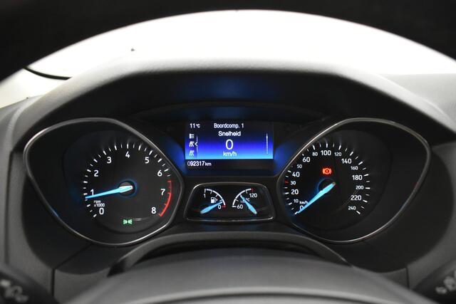 Ford FOCUS Wagon 1.0 Lease Edition