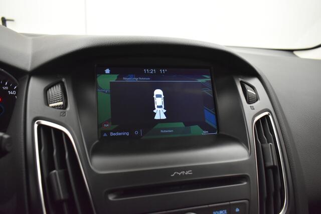 Ford FOCUS Wagon 1.0 Lease Edition