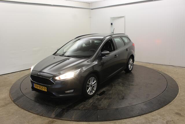 Ford FOCUS Wagon 1.0 Lease Edition