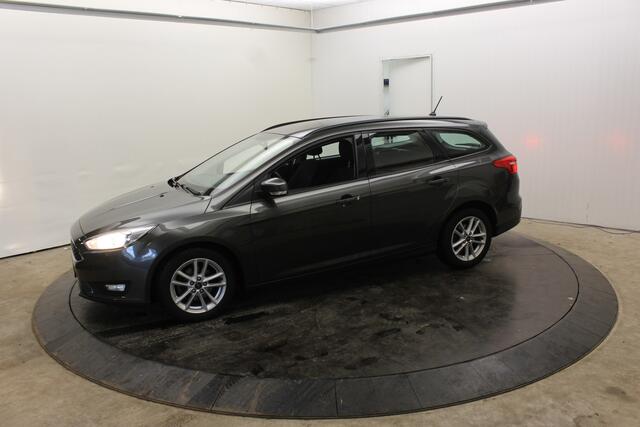 Ford FOCUS Wagon 1.0 Lease Edition