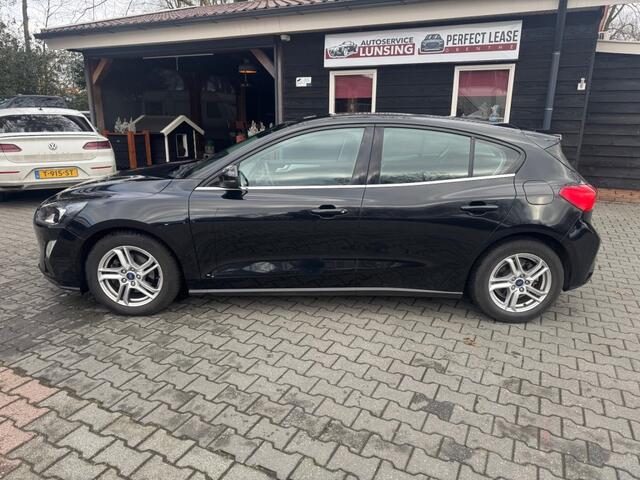 Ford FOCUS 1.0 Ecoboost Trend Edition Business