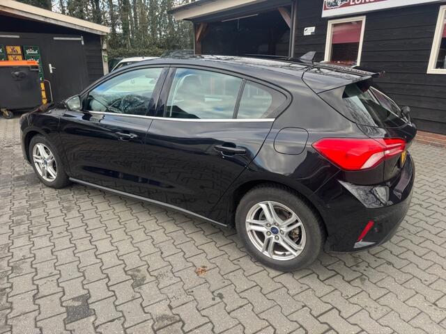 Ford FOCUS 1.0 Ecoboost Trend Edition Business
