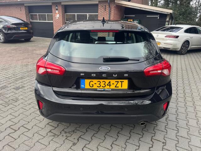 Ford FOCUS 1.0 Ecoboost Trend Edition Business