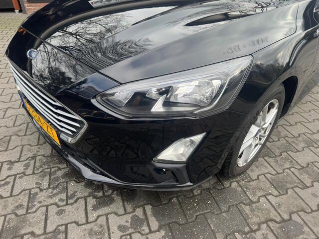 Ford FOCUS 1.0 Ecoboost Trend Edition Business