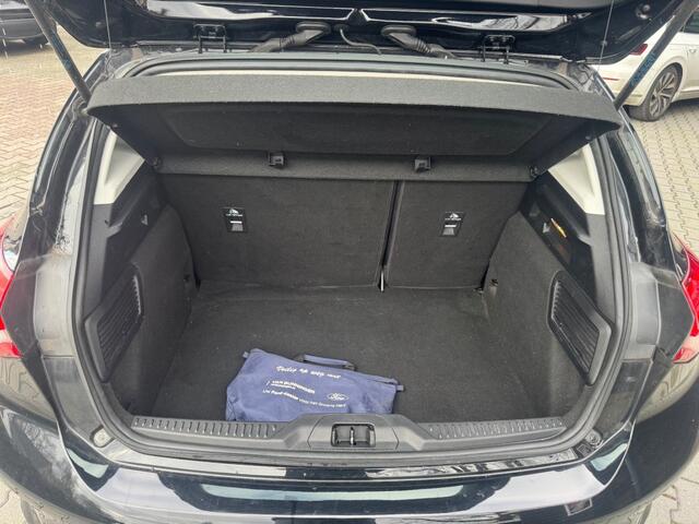 Ford FOCUS 1.0 Ecoboost Trend Edition Business