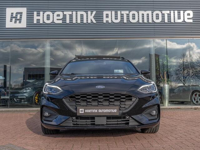 Ford FOCUS Wagon 1.5 EcoBoost ST Line Business | B&O | Hud | Pano | Elc trekhaak