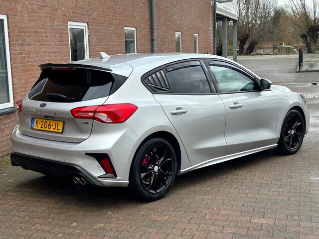 Ford FOCUS 1.0 ECOBOOST HYBRIDE 155 PK ST-LINE SUPERRR DIKKK
