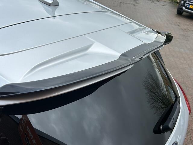 Ford FOCUS 1.0 ECOBOOST HYBRIDE 155 PK ST-LINE SUPERRR DIKKK