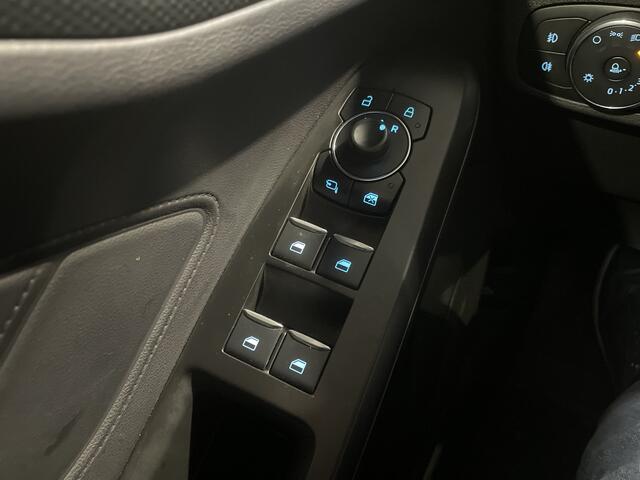 Ford FOCUS Wagon Ecoboost Hybrid 155 pk ST-line | Winter Pack | LED | Camera | Adapt. Cruise | Apple Carplay draadloos