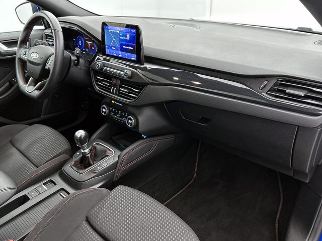 Ford FOCUS Wagon 1.5D ST Line X Business / Panoramadak / Pdc+camera / Cruise adap /Stuur-Stoelverwarming / B&O audio / Parking-Technology-Winter Pack / Apk 04-2026