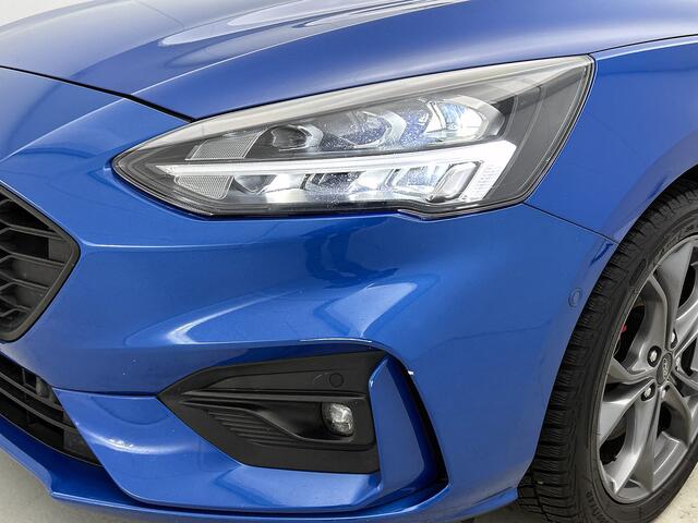 Ford FOCUS Wagon 1.5D ST Line X Business / Panoramadak / Pdc+camera / Cruise adap /Stuur-Stoelverwarming / B&O audio / Parking-Technology-Winter Pack / Apk 04-2026