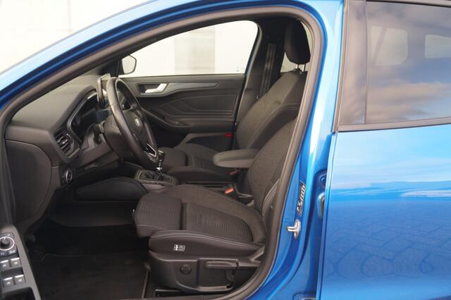Ford FOCUS Wagon 1.5d EcoBlue Active X-Business -NAVI-ECC-PDC-