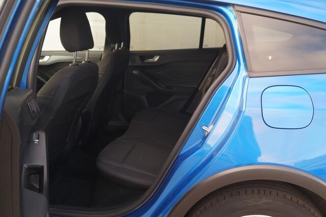 Ford FOCUS Wagon 1.5d EcoBlue Active X-Business -NAVI-ECC-PDC-