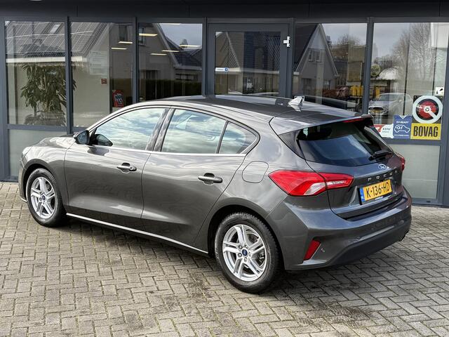 Ford FOCUS 1.0 EcoBoost Trend Edition Business ? Camera ? CarPlay ? PDC ? Navi ?