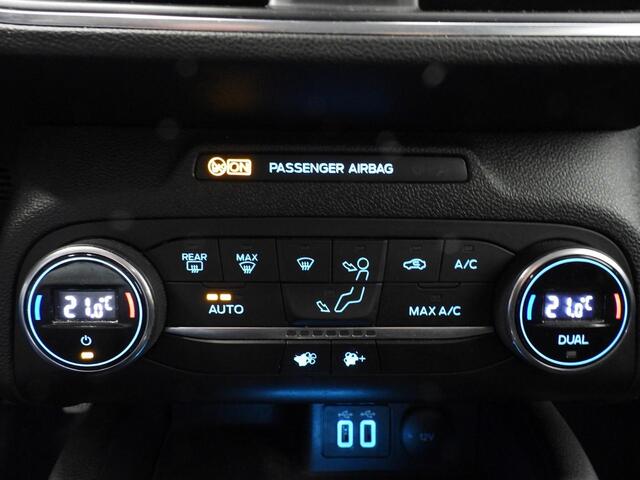 Ford FOCUS 1.0 EcoBoost Titanium X Business NAVI/CAMERA/LED/VIRTUAL/16"LMV!