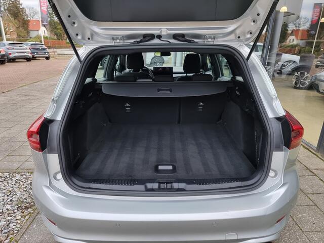 Ford FOCUS Wagon 1.0 Hybrid ST Line X | Automaat | 2023 | Rijklaar | 44dkm | Smetteloze staat!