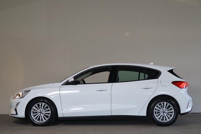 Ford FOCUS 1.0 EcoBoost Titanium Business NL-Auto!! Apple Car-play I Climate I Nav.