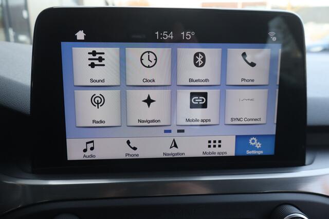 Ford FOCUS 1.0 EcoBoost Titanium Business NL-Auto!! Apple Car-play I Climate I Nav.