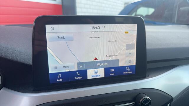 Ford FOCUS Wagon 1.0 EcoBoost Trend Edition Business TREKHAAK / CARPLAY / NAVI / AIRCO / PDC / BLUETOOTH / CRUISE / NL-AUTO