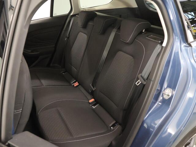 Ford FOCUS Wagon 1.0 EcoBoost Hybrid Titanium | Trekhaak | Winterpakket | Cruise Control Adaptief | Parkeercamera | Navigatie |