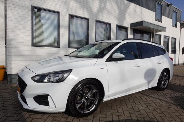 Ford FOCUS 1.0 ECOB. ST Line