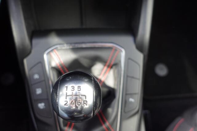 Ford FOCUS 1.0 ECOB. ST Line