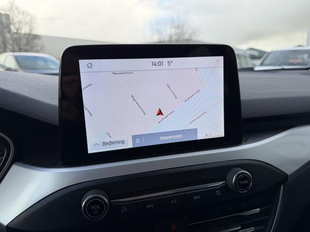 Ford FOCUS Wagon BJR 2022 1.5 120 PK EcoBlue Titanium X Business NAVI | LMV | AIRCO | CRUISE | CARPLAY