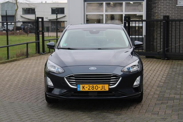 Ford FOCUS 1.0 EcoBoost Hybrid Titanium X Business B&O/Led/Camera