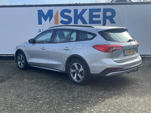 Ford FOCUS Wagon 1.0 EcoB. Active Bns COMFORT PACK! WINTERPACK! PARKINGPACK!