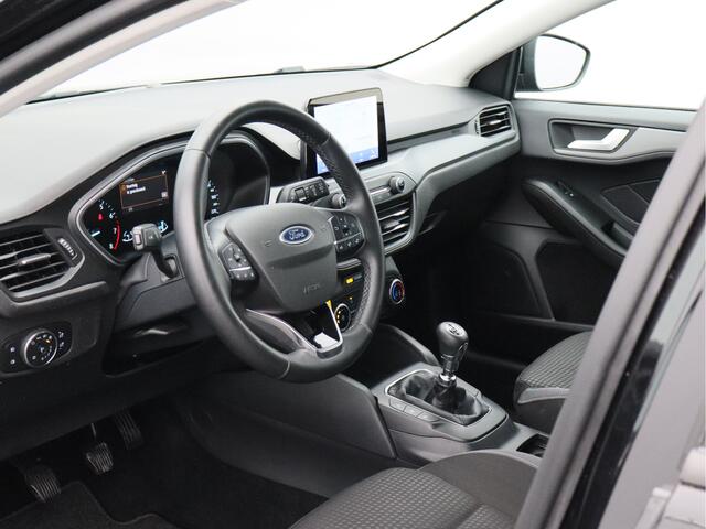 Ford FOCUS Wagon 1.0 EcoBoost Connected/ lage km/ zeer mooi!