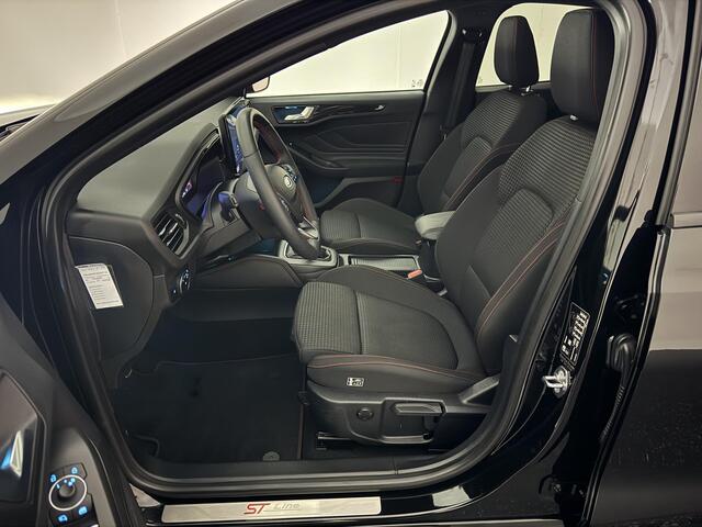 Ford FOCUS 1.0 EcoBoost Hybrid ST Line X 155pk Winter-pack | Driver Assistance Pack | Full Led | Pano Dak | Keyless