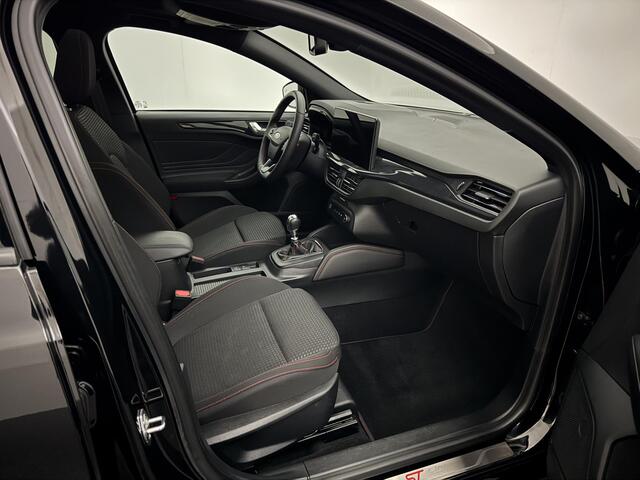 Ford FOCUS 1.0 EcoBoost Hybrid ST Line X 155pk Winter-pack | Driver Assistance Pack | Full Led | Pano Dak | Keyless