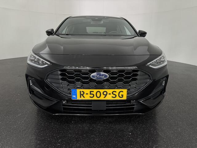 Ford FOCUS 1.0 EcoBoost Hybrid ST Line X 155pk Winter-pack | Driver Assistance Pack | Full Led | Pano Dak | Keyless
