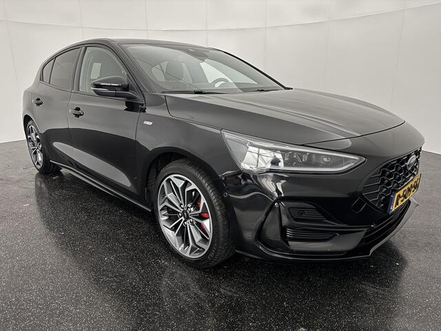 Ford FOCUS 1.0 EcoBoost Hybrid ST Line X 155pk Winter-pack | Driver Assistance Pack | Full Led | Pano Dak | Keyless