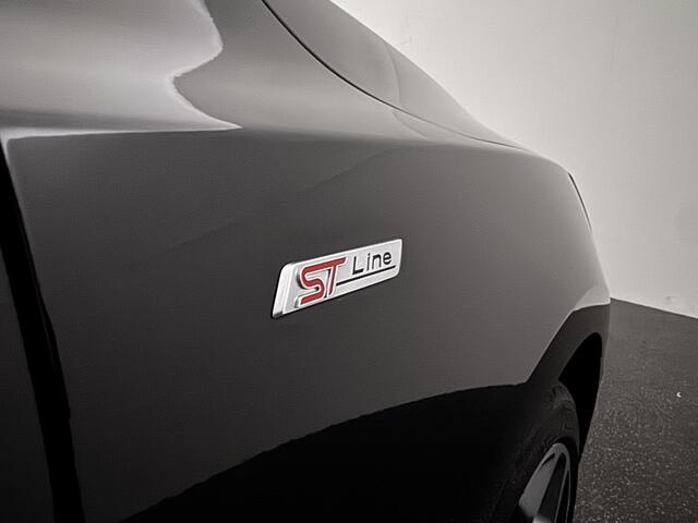 Ford FOCUS 1.0 EcoBoost Hybrid ST Line X 155pk Winter-pack | Driver Assistance Pack | Full Led | Pano Dak | Keyless