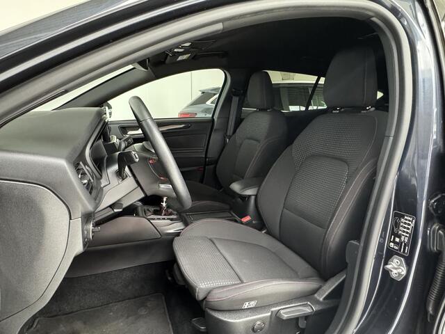 Ford FOCUS Wagon 1.0 EcoBoost Hybrid ST Line Business | Navigatie | Camera | B&O Audio | Trekhaak | Stoel + Stuurverwarming |