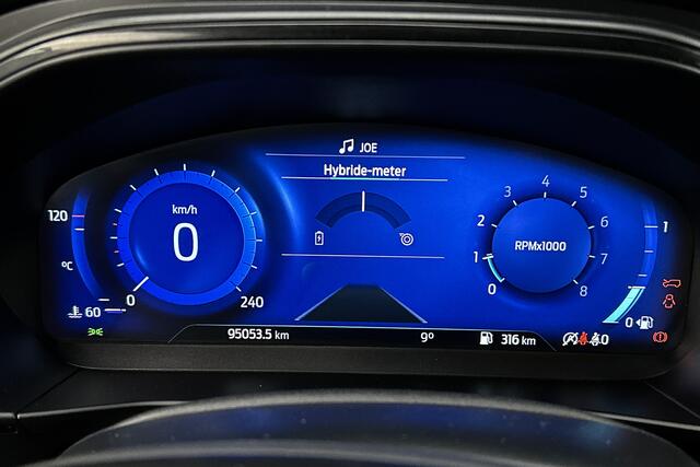 Ford FOCUS 1.0 EcoBoost Hybrid ST Line X Business | LED | Trekhaak | Camera | Stoelverwarming