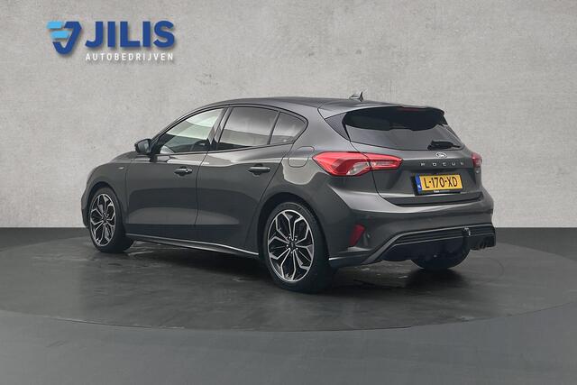 Ford FOCUS 1.0 EcoBoost Hybrid ST Line X Business | LED | Trekhaak | Camera | Stoelverwarming