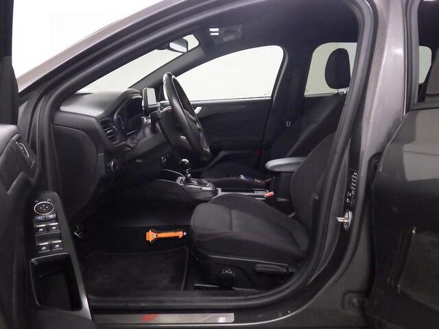 Ford FOCUS 1.0 ECOBOOST ST LINE BUSINESS I WINTERPAKKET I ADAPTIVE CRUISE CONTROL I P-CAMERA I KEYLESS ENTRY