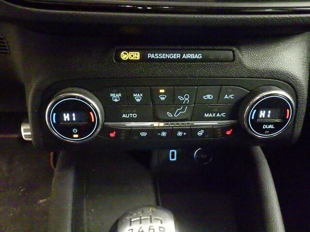 Ford FOCUS 1.0 ECOBOOST ST LINE BUSINESS I WINTERPAKKET I ADAPTIVE CRUISE CONTROL I P-CAMERA I KEYLESS ENTRY